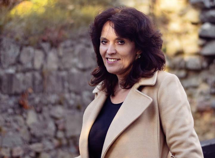 Romana Suchá